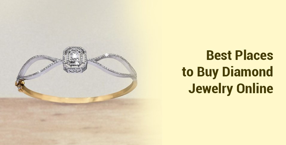 Buy Diamond Jewelry Online