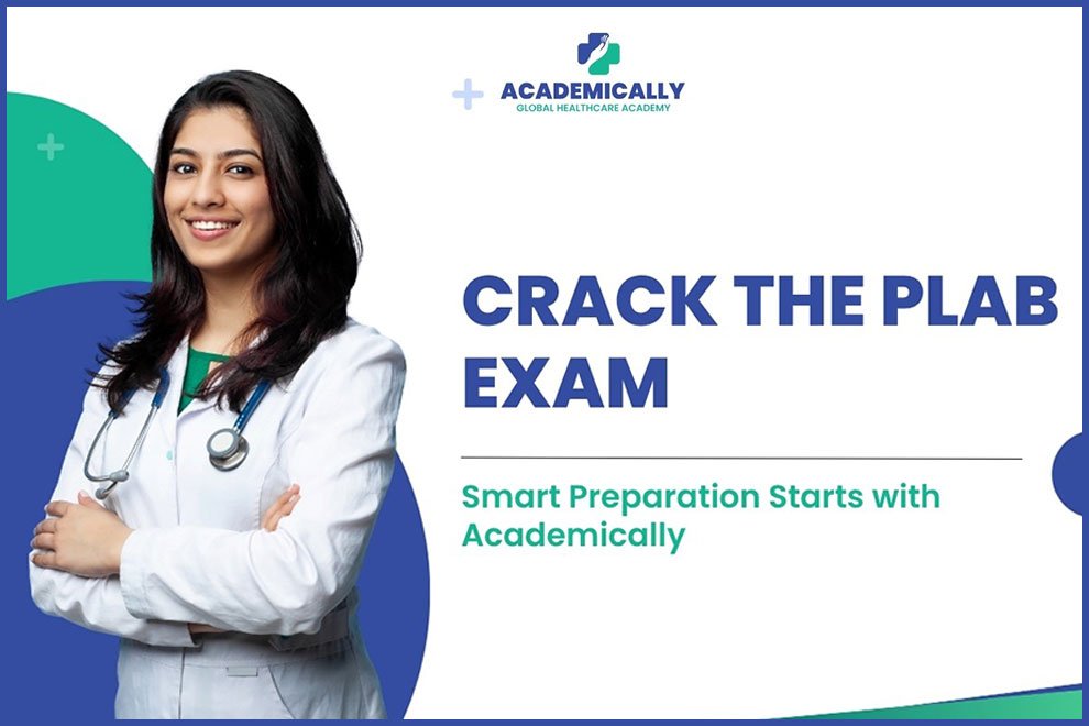 PLAB Exam