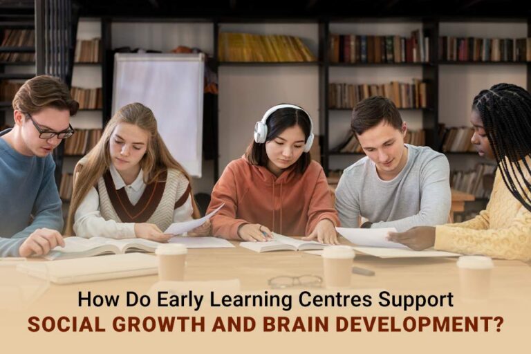 Early Learning Centres