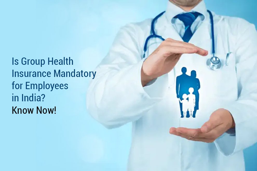 Group Health Insurance