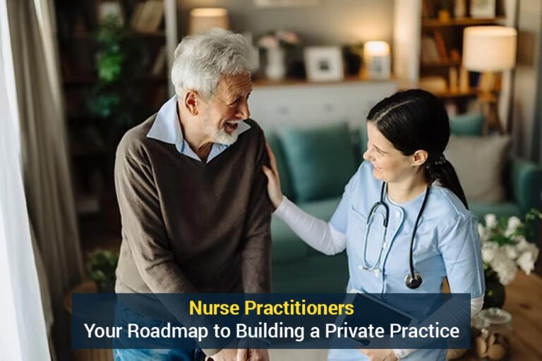 Nurse Practitioners