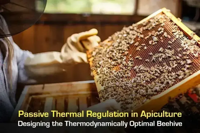 Passive Thermal Regulation