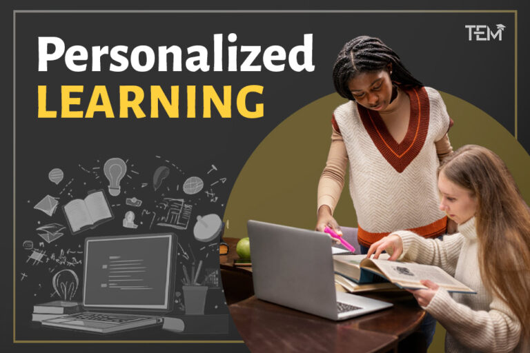 Personalized Learning