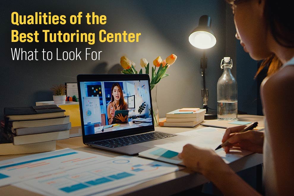 Best Tutoring Center