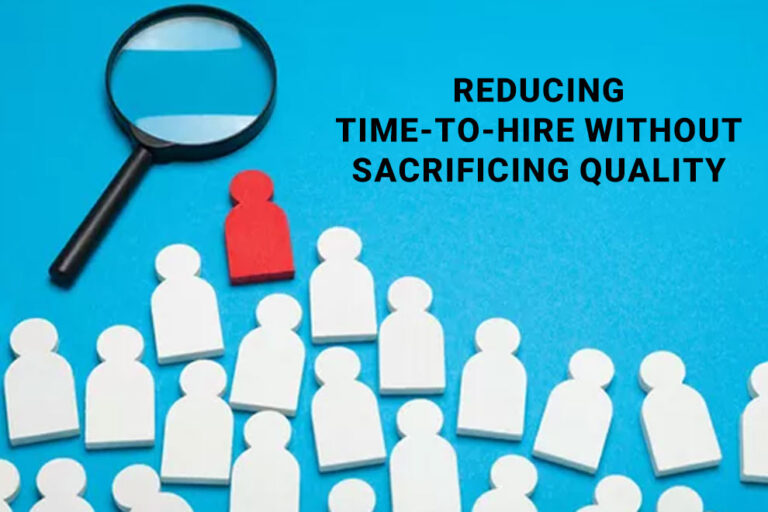 Reducing Time-to-Hire