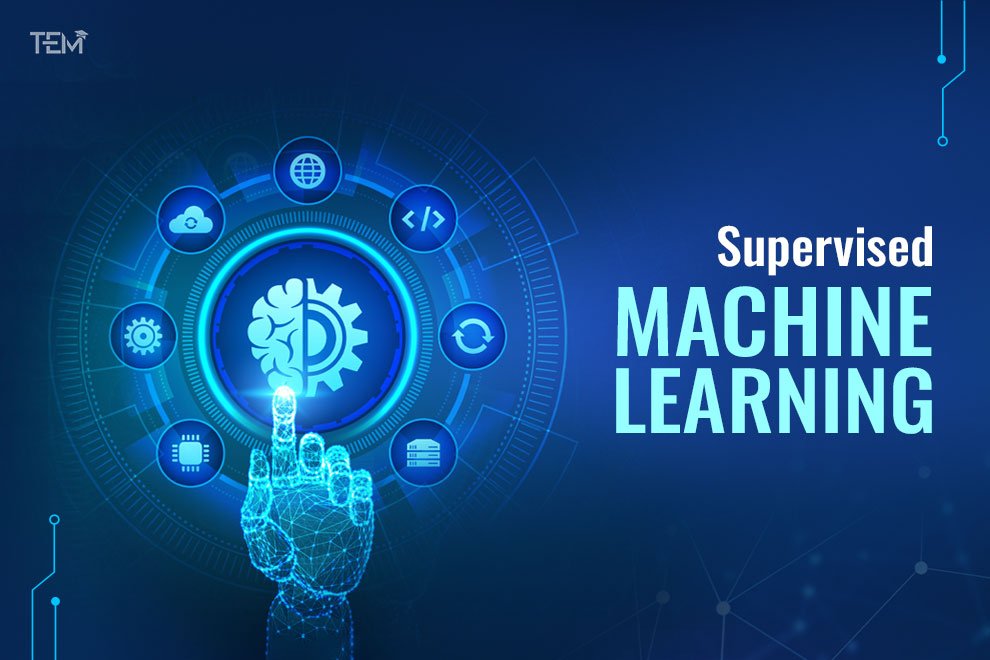 Supervised Machine Learning