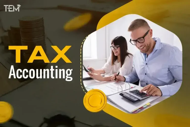 Tax Accounting