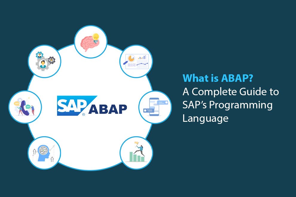What is ABAP