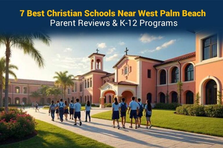 Best Christian Schools
