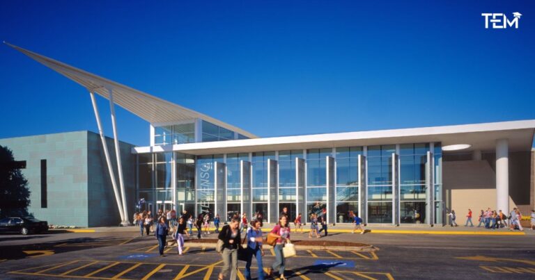 Adlai E Stevenson High School