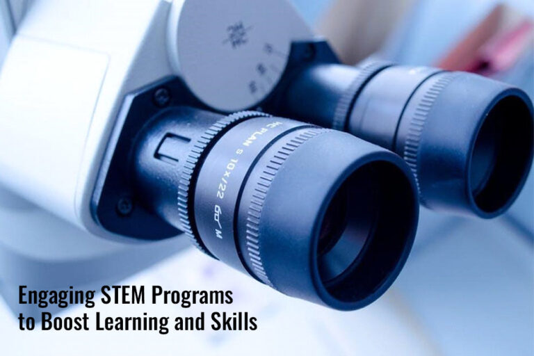 STEM Programs