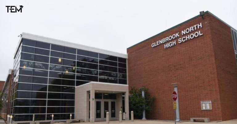 Glenbrook High School
