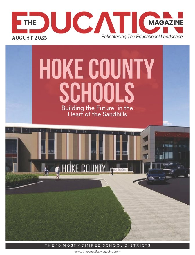 Hoke County