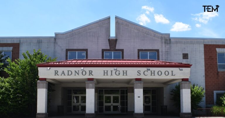 Radnor Township School District