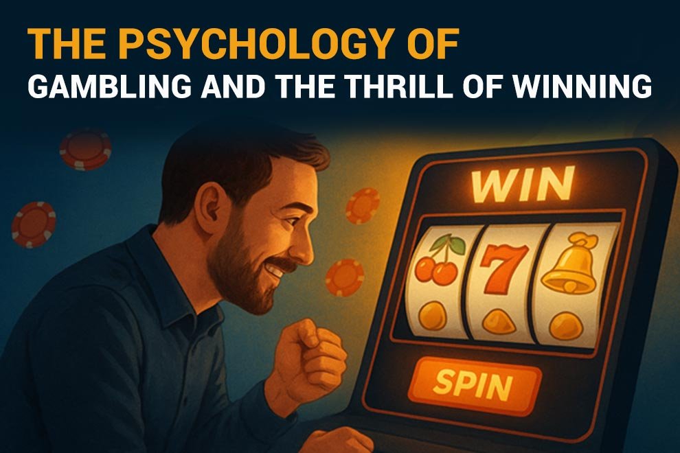 Psychology of Gambling