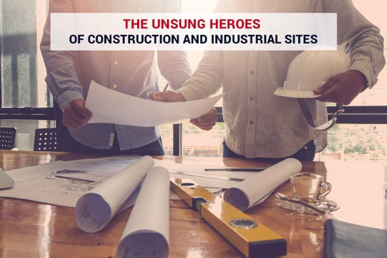 Unsung Heroes of Construction