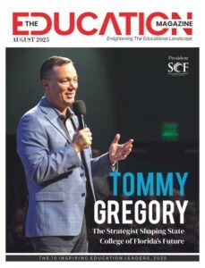 Tommy Gregory_ Cover Page