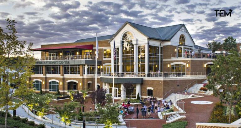 University of Lynchburg