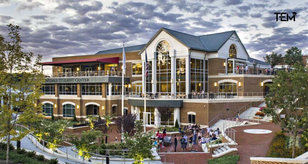 University of Lynchburg