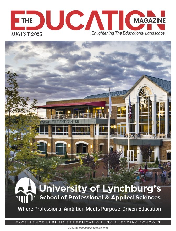 University of Lynchburg’s School of Professional & Applied Sciences