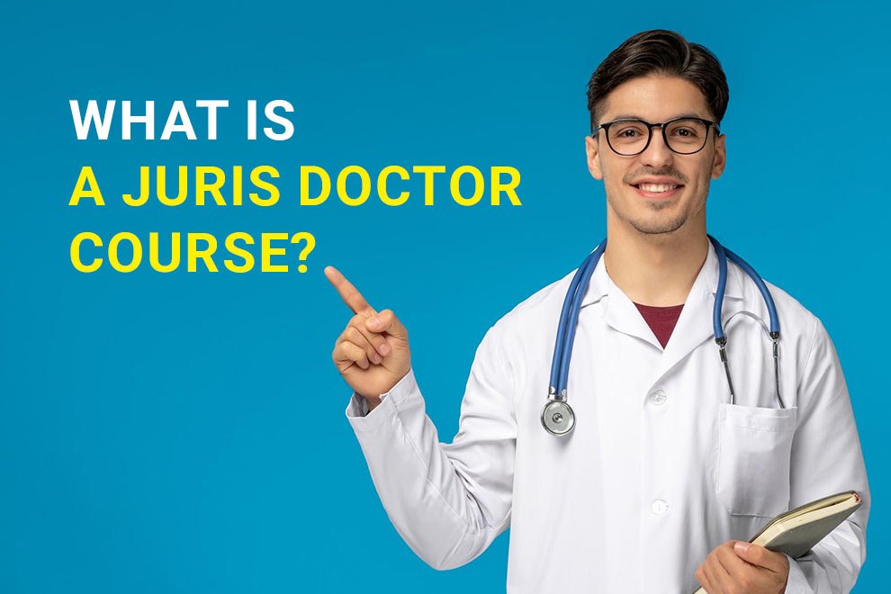 Juris Doctor course