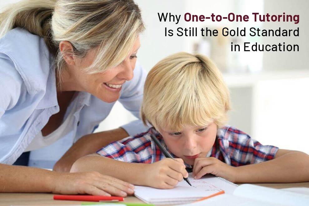 Gold Standard in Education