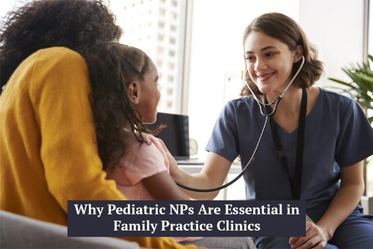 Family Practice Clinics
