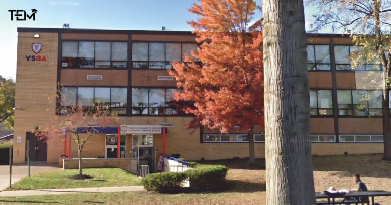 Young Scholars of Greater Allegheny Charter School