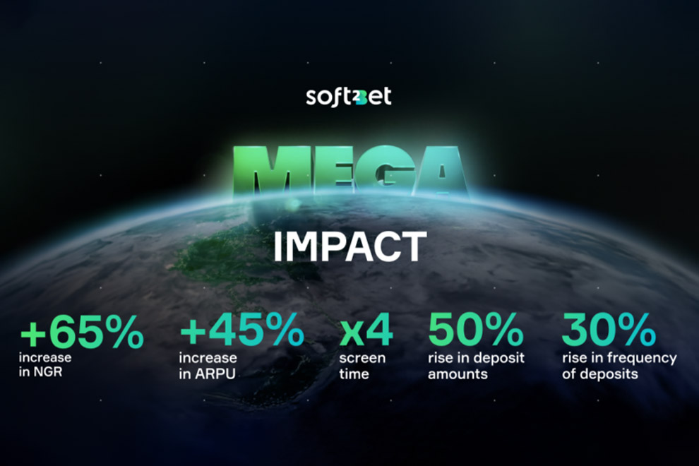 Soft2Bet MEGA Platform