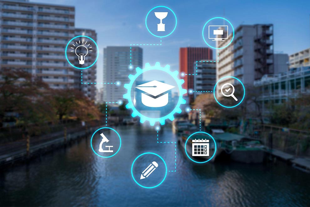 Gamification as the Bridge