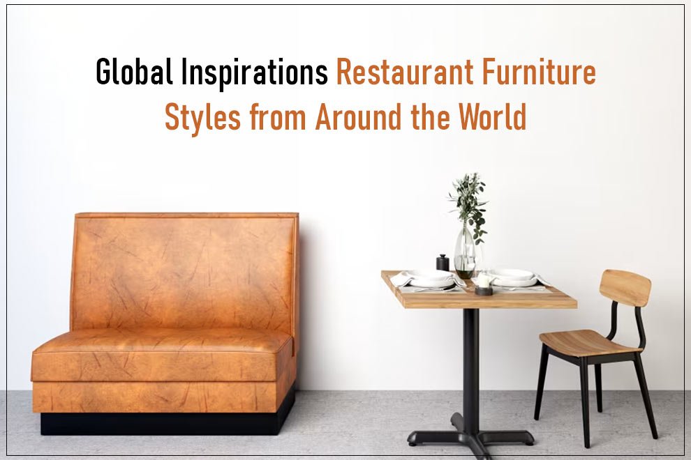Global Inspirations