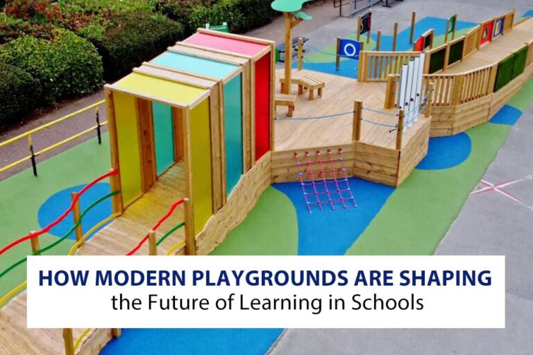 Future of Learning in Schools