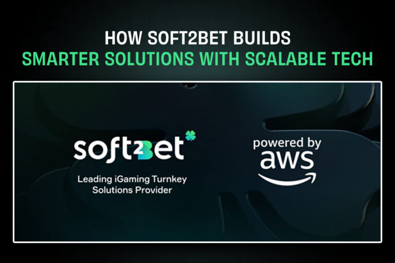 Soft2Bet Builds Smarter Solutions