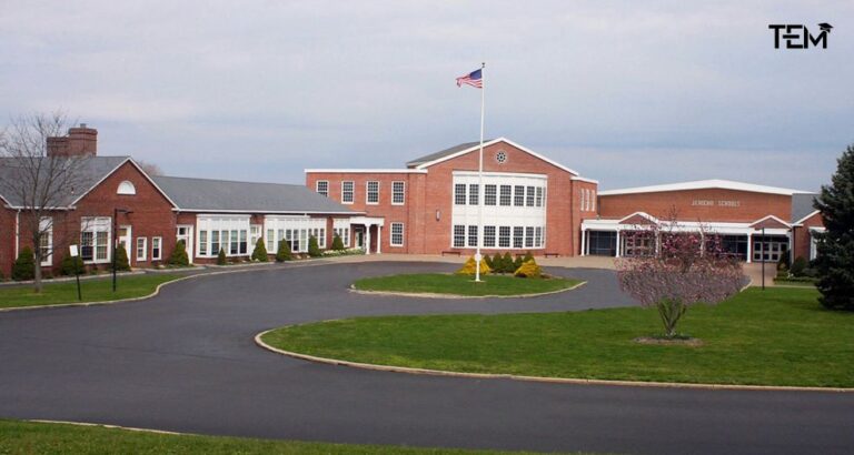 Jericho Union Free School District