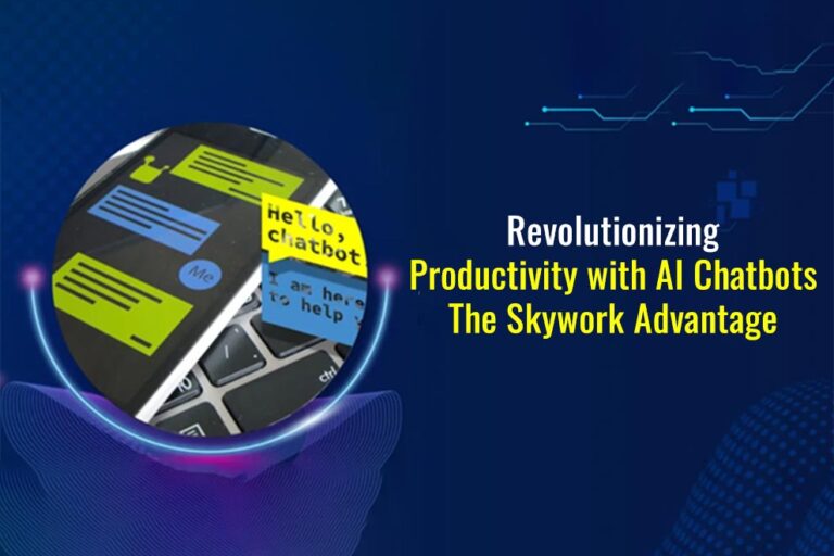 Productivity with AI Chatbots