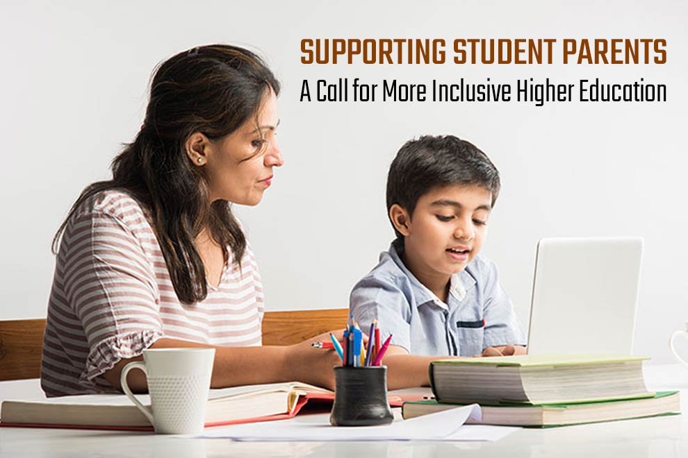 Inclusive Higher Education