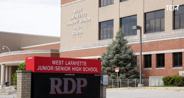 West Lafayette Community School Corporation