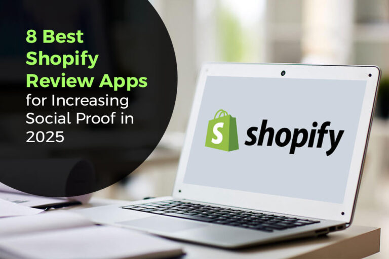 Best Shopify Review Apps