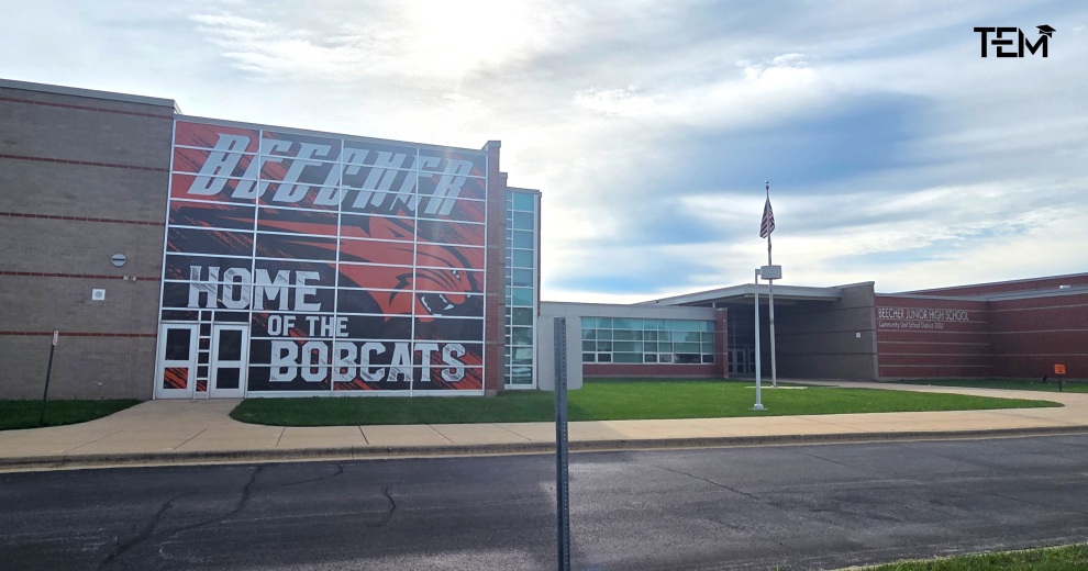 Beecher CUSD 200U