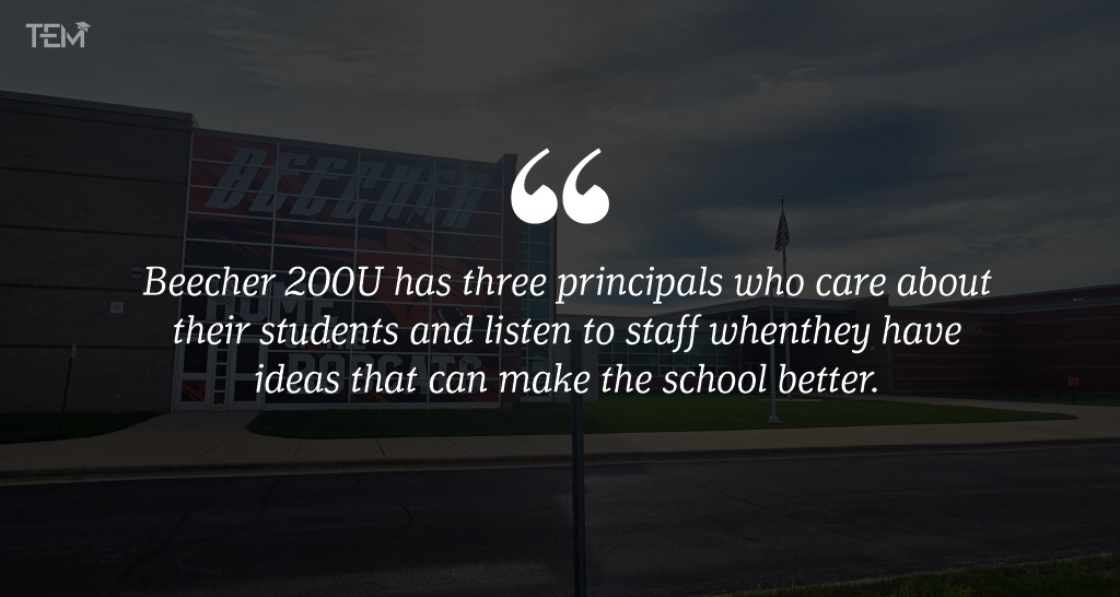 Beecher CUSD 200U