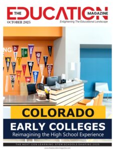 Colorado Early Colleges_Cover_Page