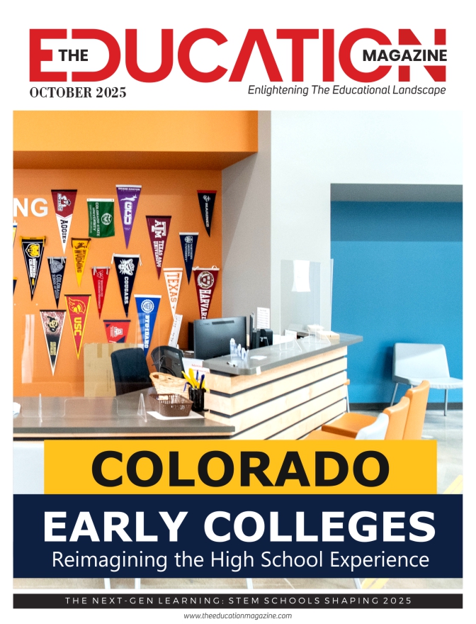 Colorado Early Colleges_Cover_Page