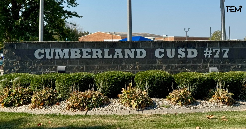 Cumberland Community Unit School District 77