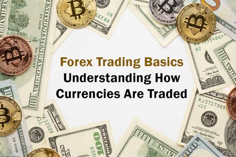 Forex Trading Basics