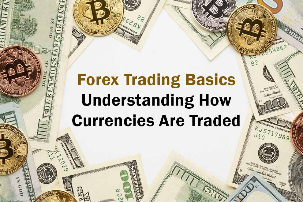 Forex Trading Basics