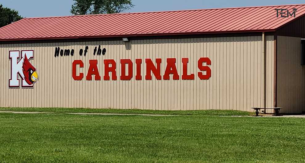 Kingston Community School District