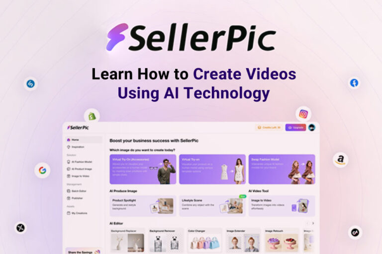 Create Videos Using AI Technology
