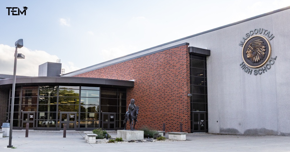 Mascoutah Community Unit School District 19