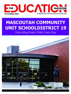 Mascoutah Community Unit School District 19_Cover_Page
