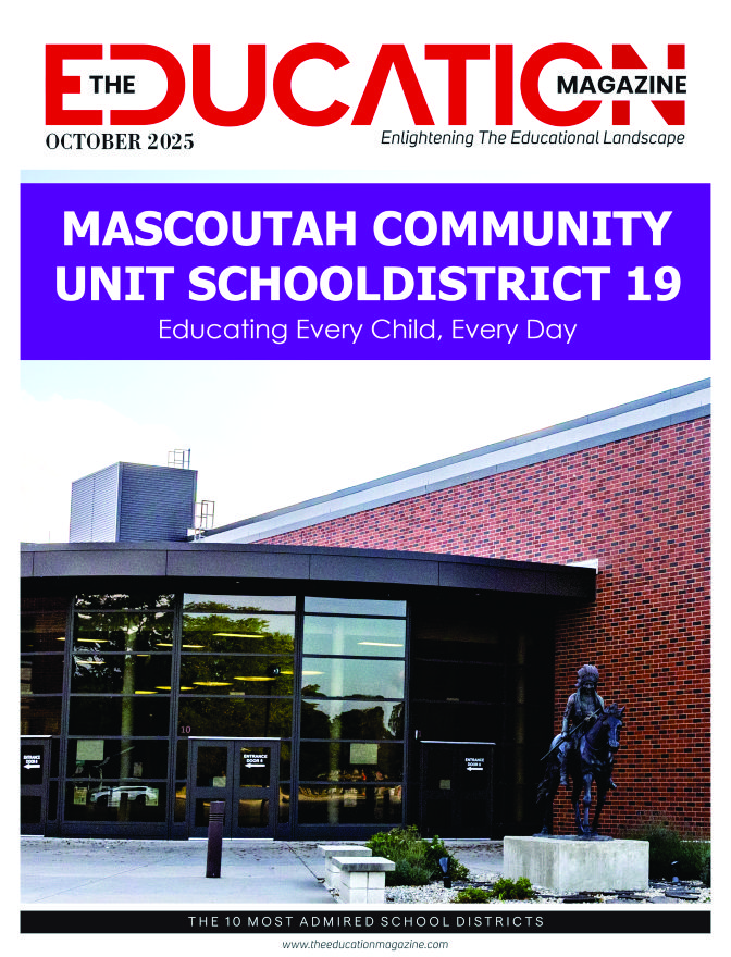 Mascoutah Community Unit School District 19_Cover_Page